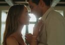 Remain: Jake Gyllenhaal e Phoebe Dynevor