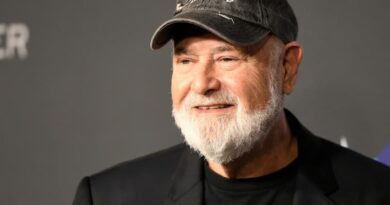 Rob Reiner