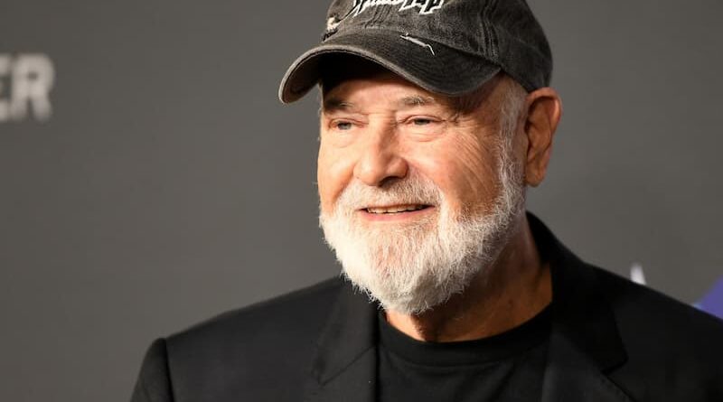 Rob Reiner