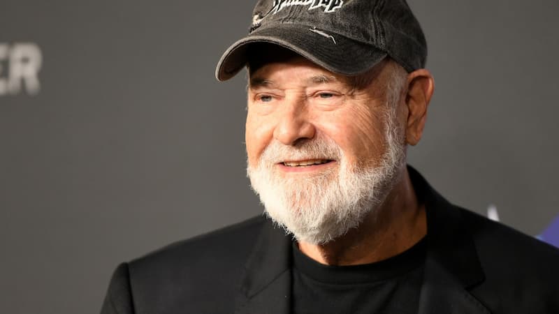 Rob Reiner