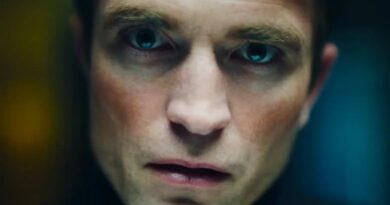 Robert Pattinson em Primetime