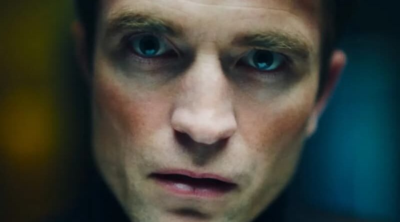 Robert Pattinson em Primetime