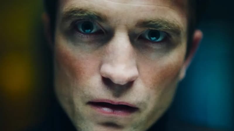 Robert Pattinson em Primetime