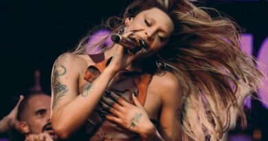 Pabllo Vittar