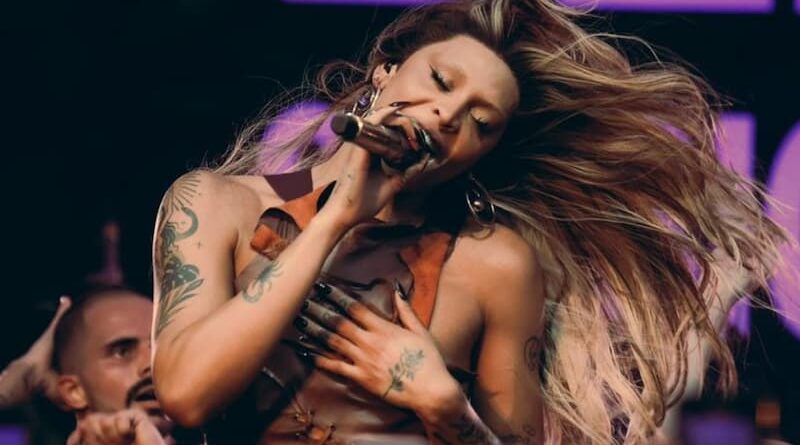 Pabllo Vittar