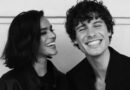 Shawn Mendes e Bruna Marquezine