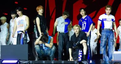 Stray Kids