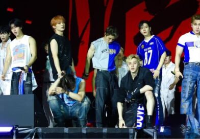 Stray Kids