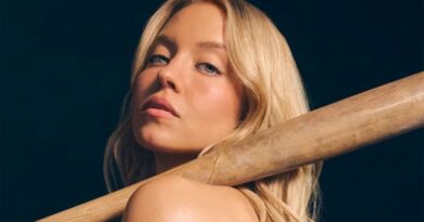 Sydney Sweeney