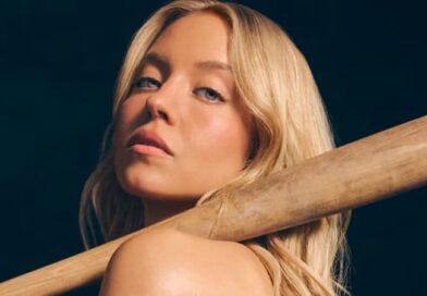 Sydney Sweeney