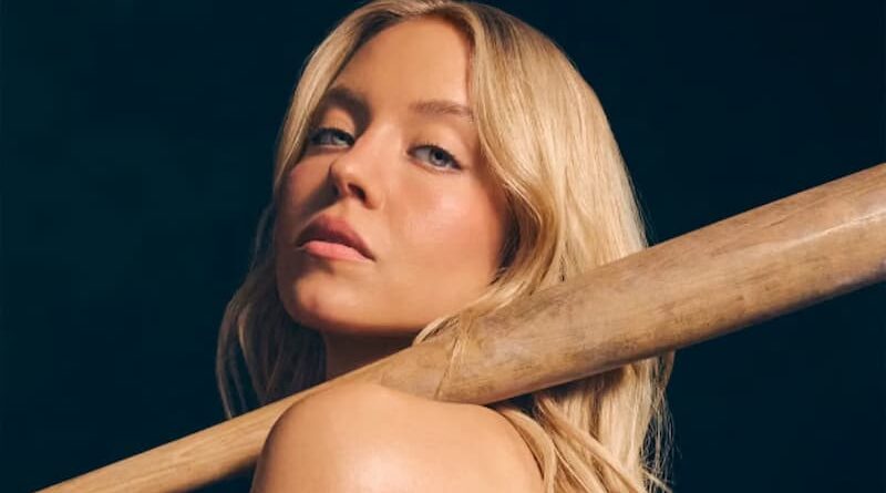 Sydney Sweeney