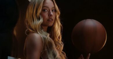 Sydney Sweeney
