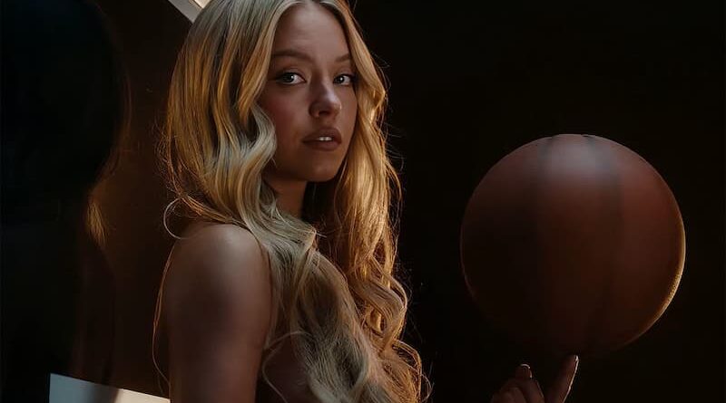 Sydney Sweeney