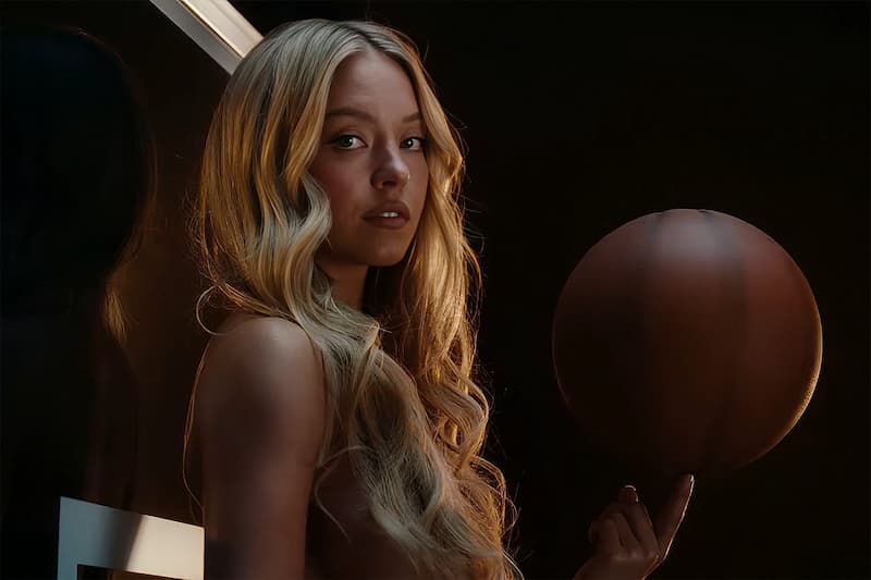 Sydney Sweeney