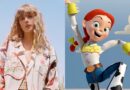 Taylor Swift - Toy Story 5