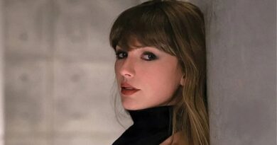 Taylor Swift