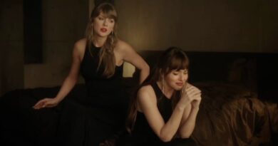 Taylor Swift