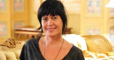 Thelma Guedes