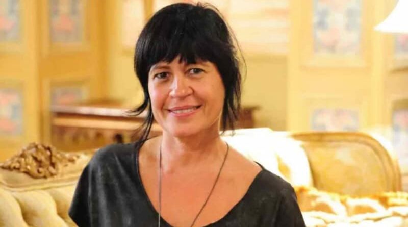 Thelma Guedes