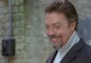 Tim Curry