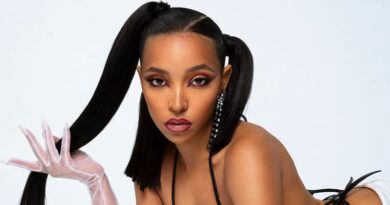 Tinashe