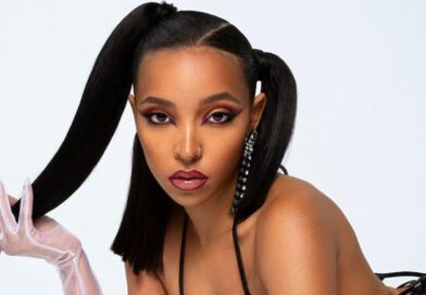 Tinashe
