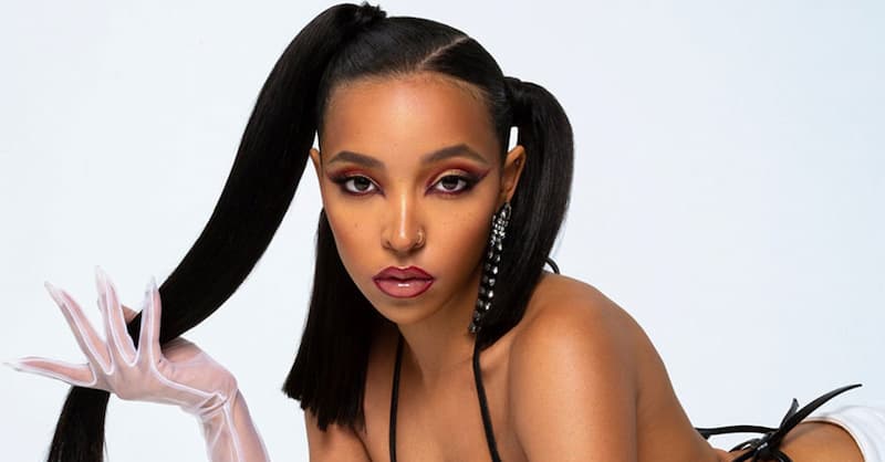 Tinashe