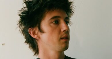 Troye Sivan