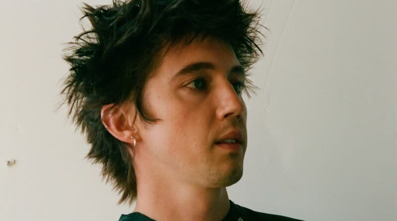 Troye Sivan