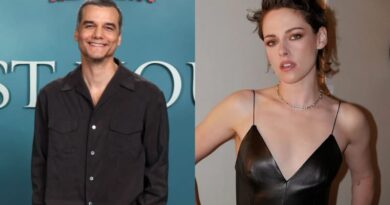 Kristen Stewart e Wagner Moura