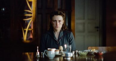 Woman Unknown