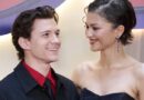 Zendaya e Tom Holland