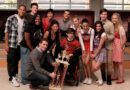 Glee
