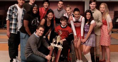 Glee