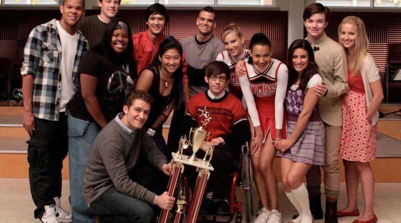 Glee