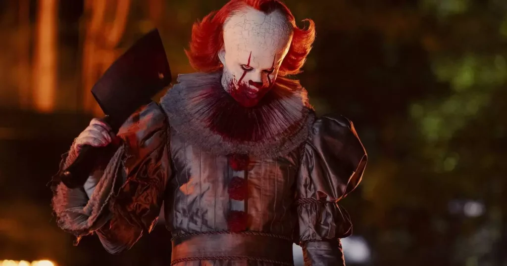 It: Bem-Vindos a Derry