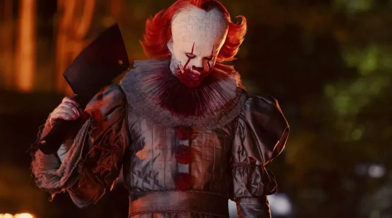 It: Bem-Vindos a Derry