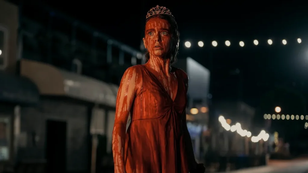 Carrie
