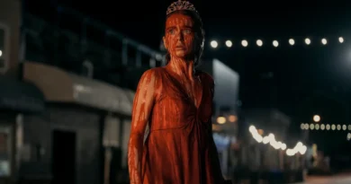 Carrie