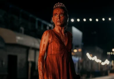 Carrie