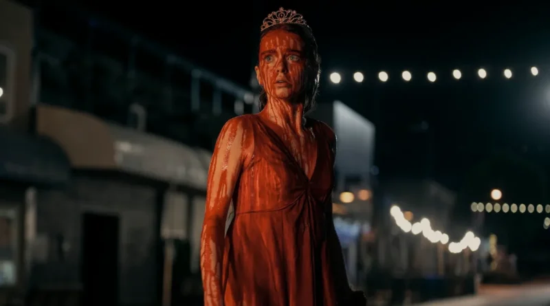 Carrie