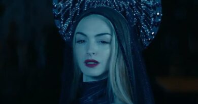 Mother Mary