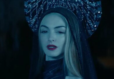 Mother Mary