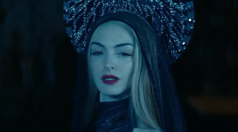 Mother Mary
