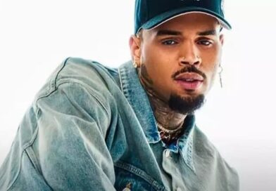 Chris Brown