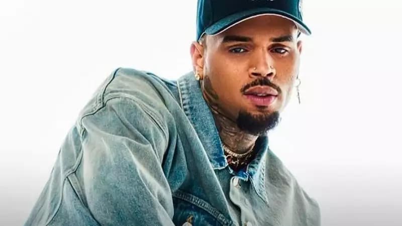 Chris Brown