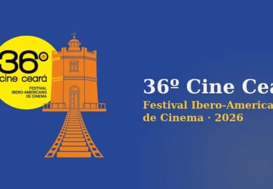 Cine Ceará 2026