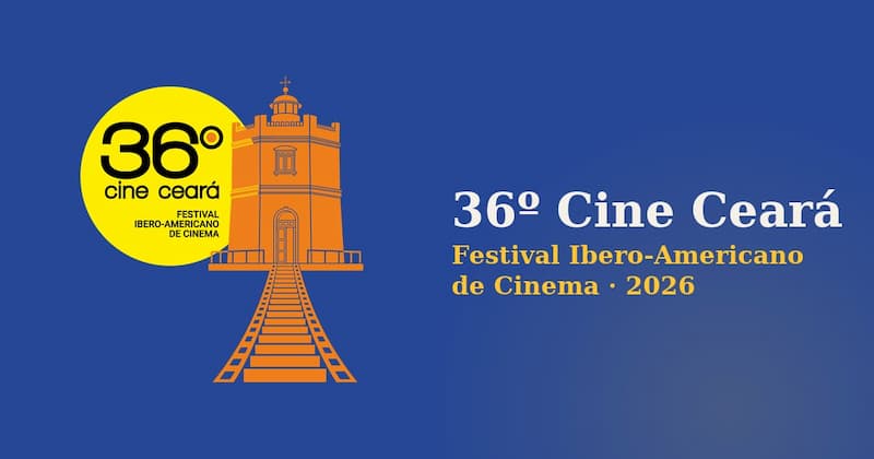 Cine Ceará 2026