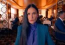 Demi Moore