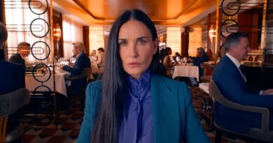 Demi Moore